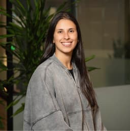 Betania Martínez Mazzei