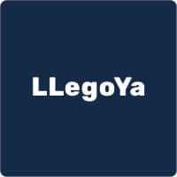 LlegoYa logo