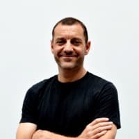 Nicolás Galmarini