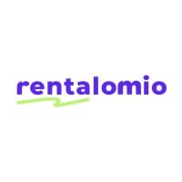Rentalomio logo