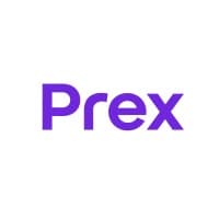 logo de Prex