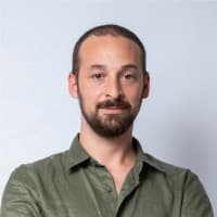 Rodrigo Tumaian