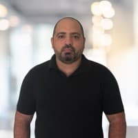 Richard Barbera